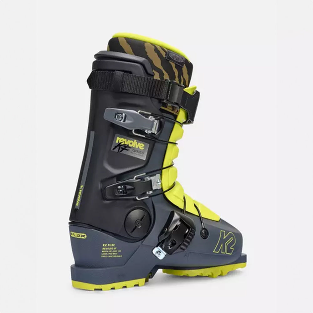 K2 Revolve KF Skiboot