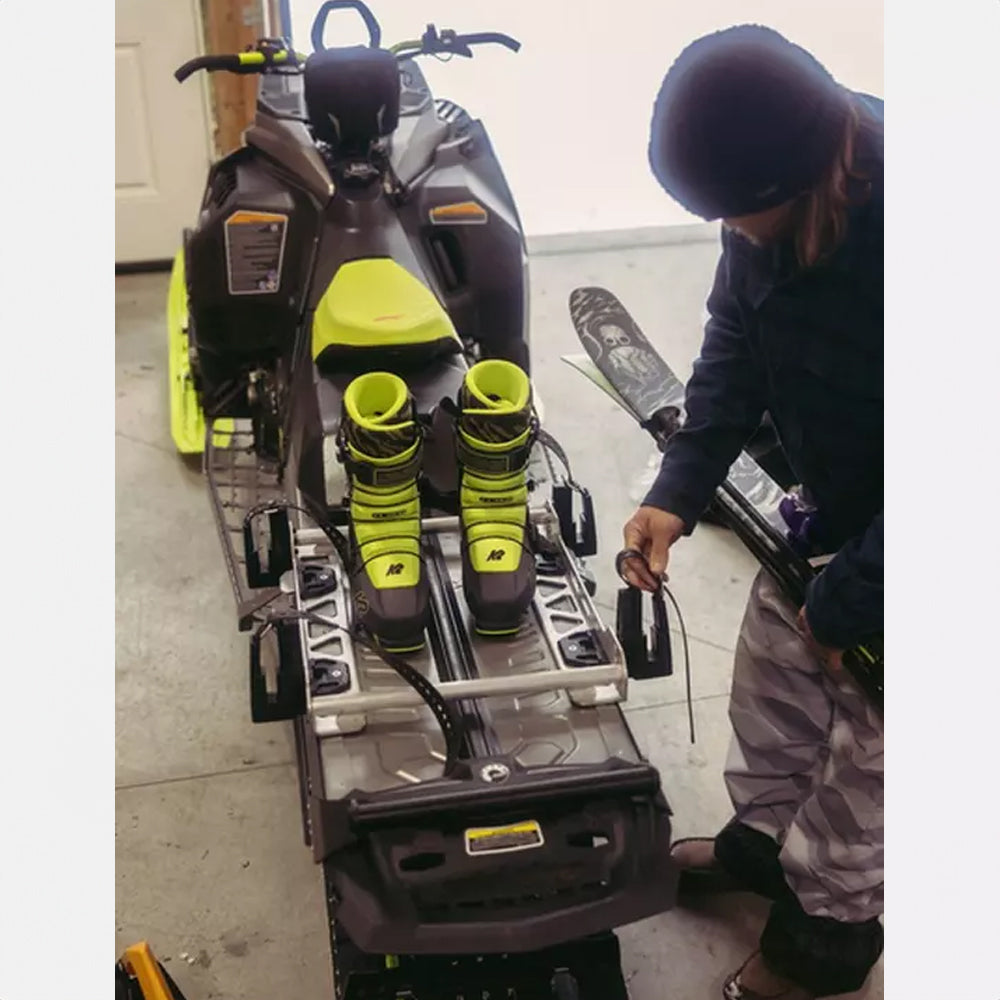 K2 Revolve KF Skiboot