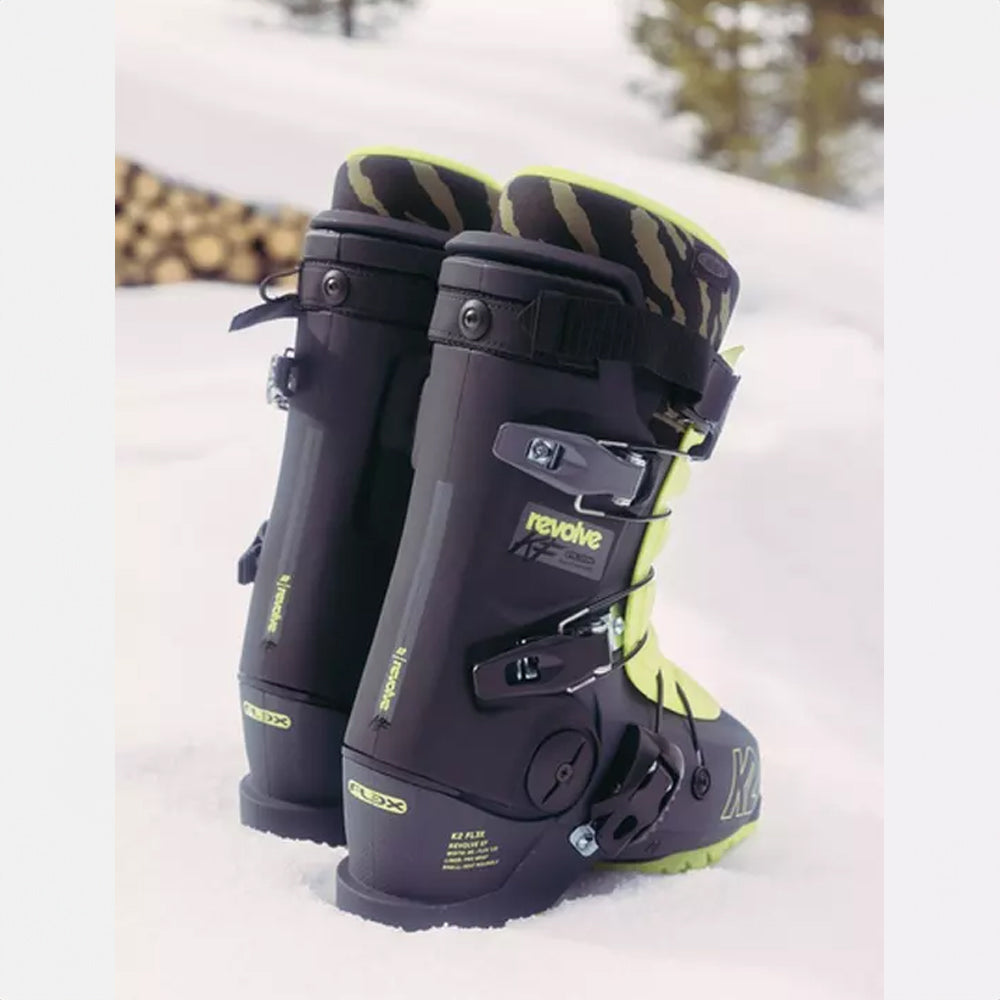 K2 Revolve KF Skiboot