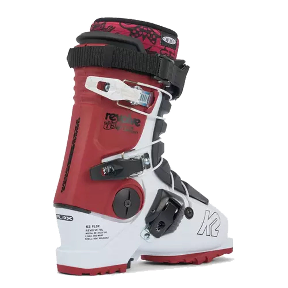 K2 Revolve TBL Women's Ski Boots