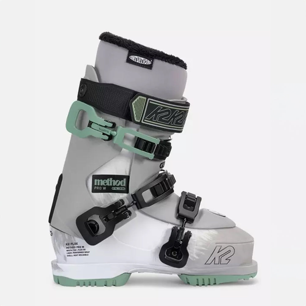 K2 Womens Method Pro Skiboot