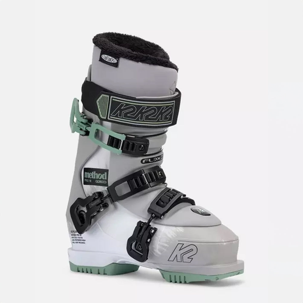 K2 Womens Method Pro Skiboot