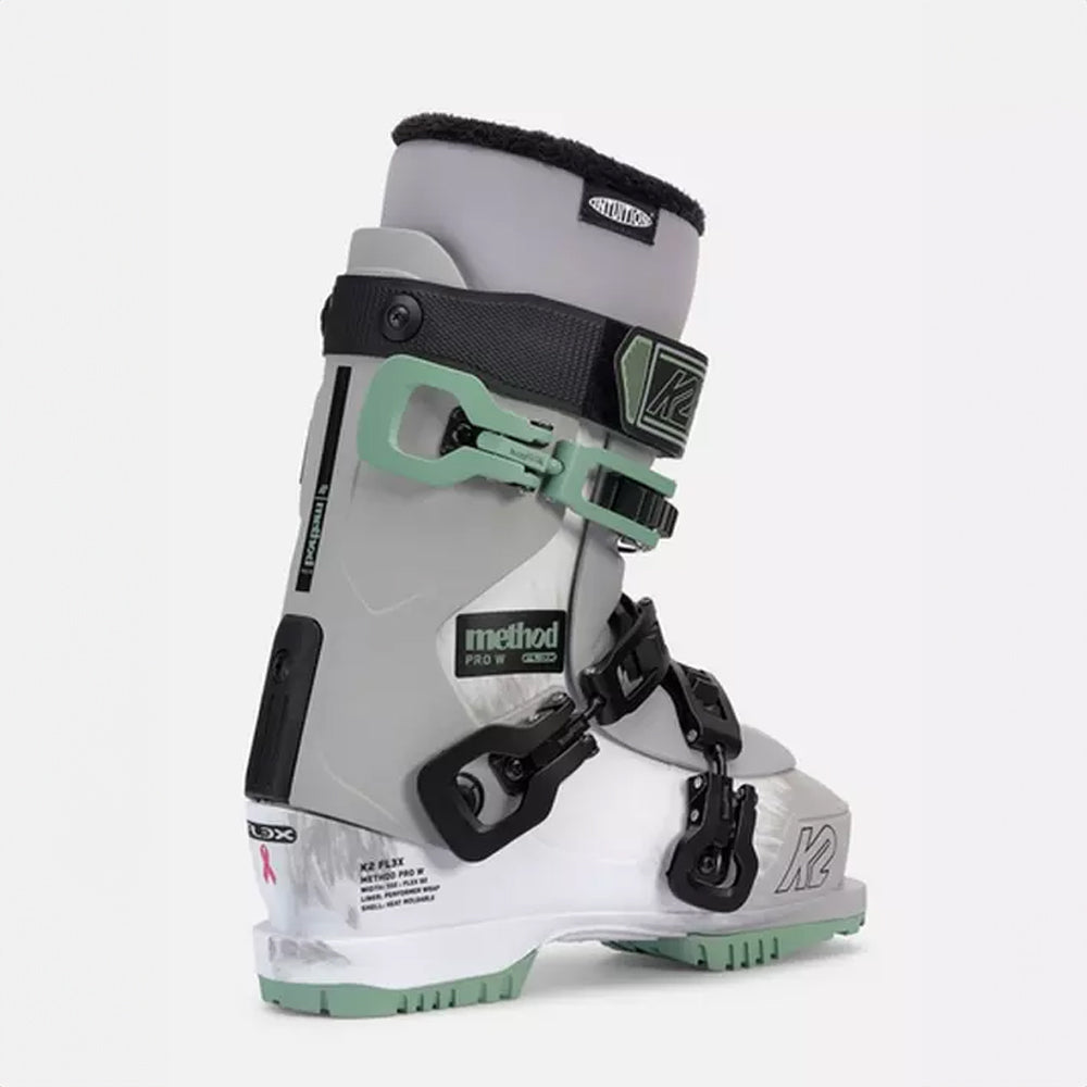 K2 Womens Method Pro Skiboot