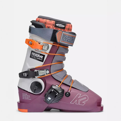 K2 Womens Revolve Pro Skiboot