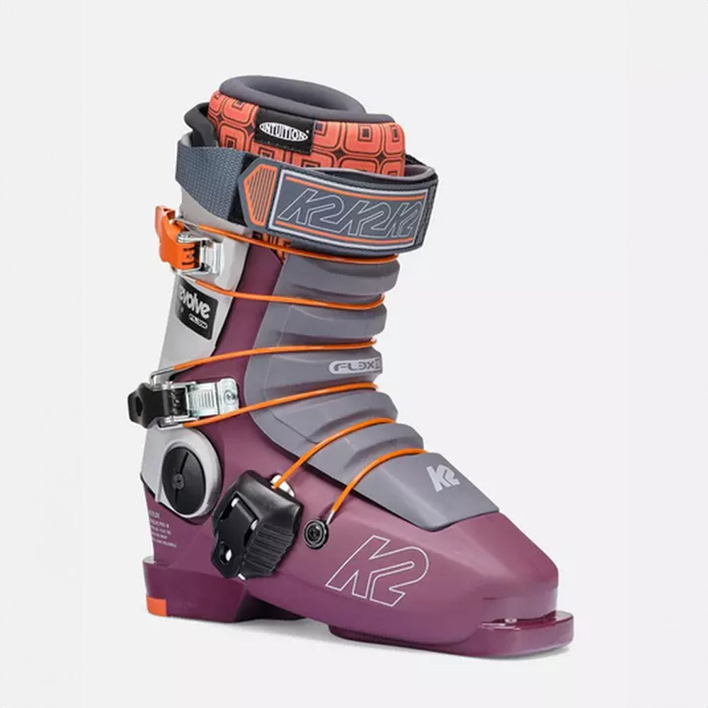 K2 Womens Revolve Pro Skiboot – Axis Boutique