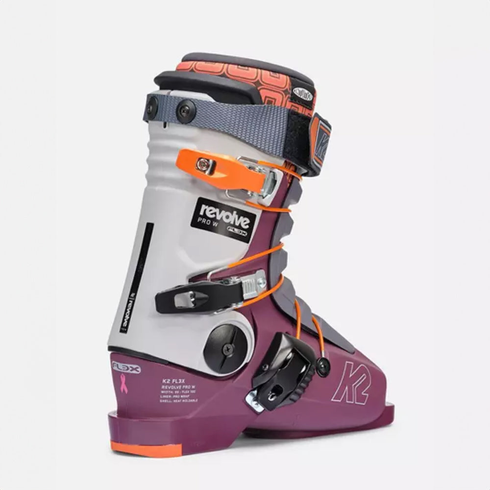 K2 Womens Revolve Pro Skiboot