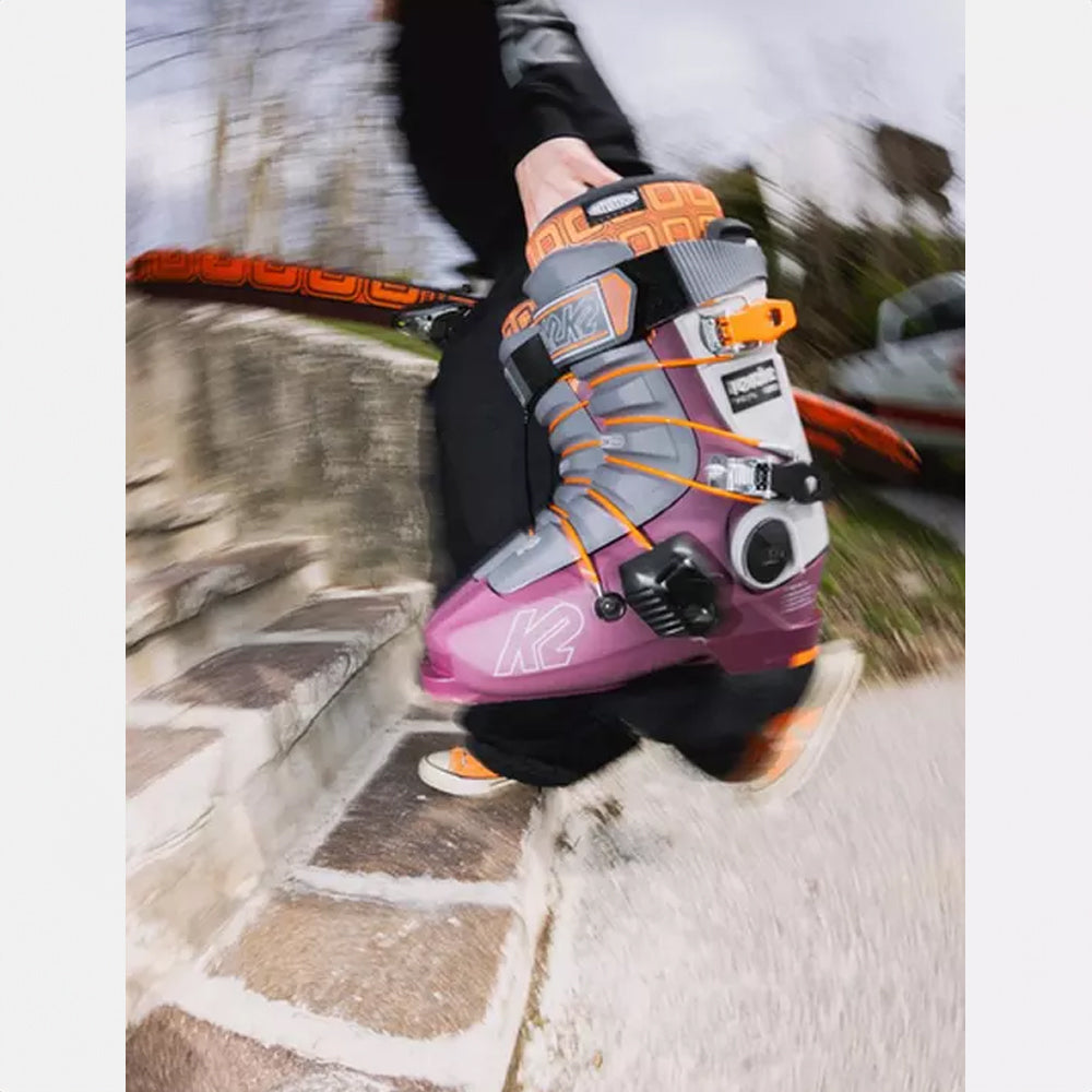 K2 Womens Revolve Pro Skiboot – Axis Boutique