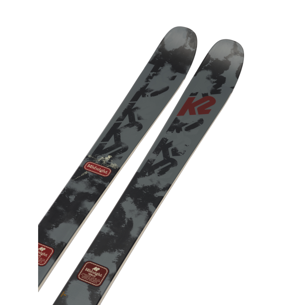 K2 Midnight Women's Skis