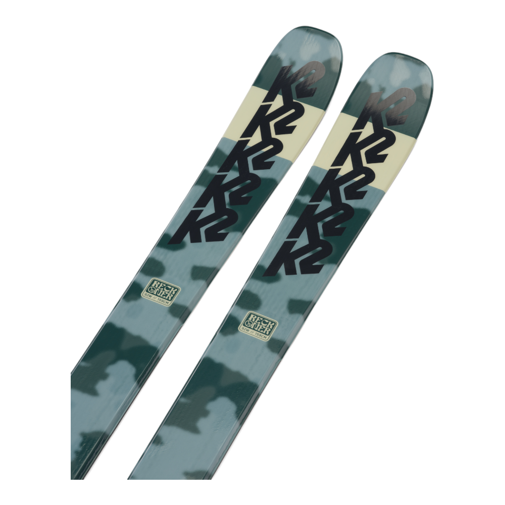K2 Reckoner 92 Women's Skis