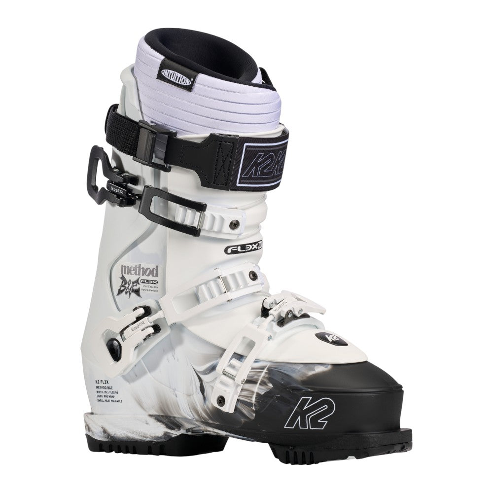 Chaussures de ski K2 Method B&amp;E