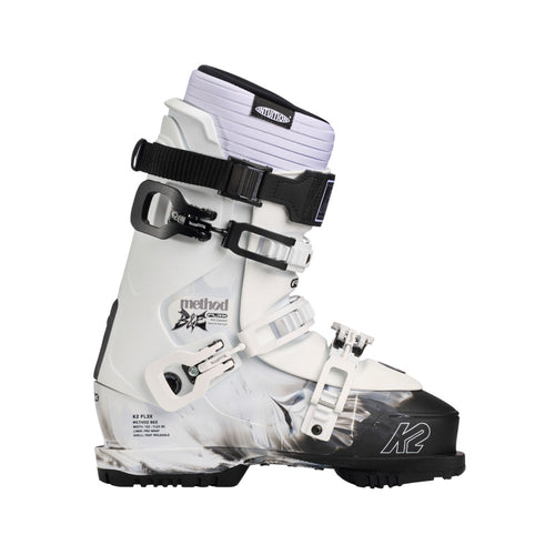 Chaussures de ski K2 Method B&amp;E