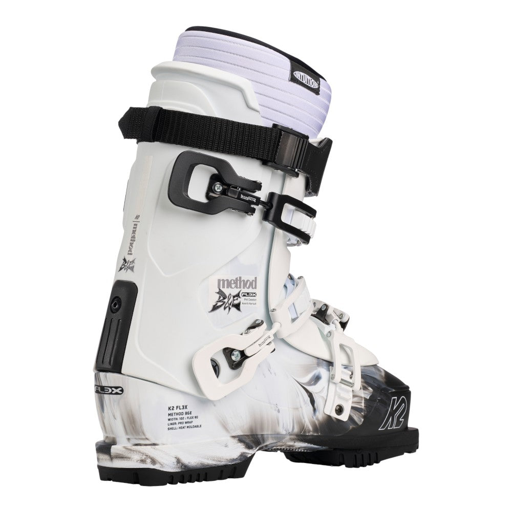 Chaussures de ski K2 Method B&amp;E