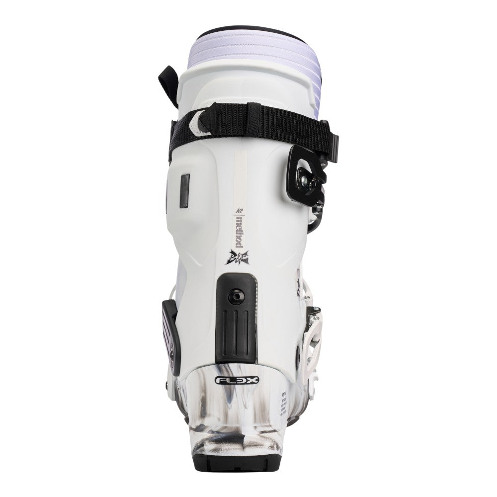 K2 Method B&E Ski Boots – Axis Boutique