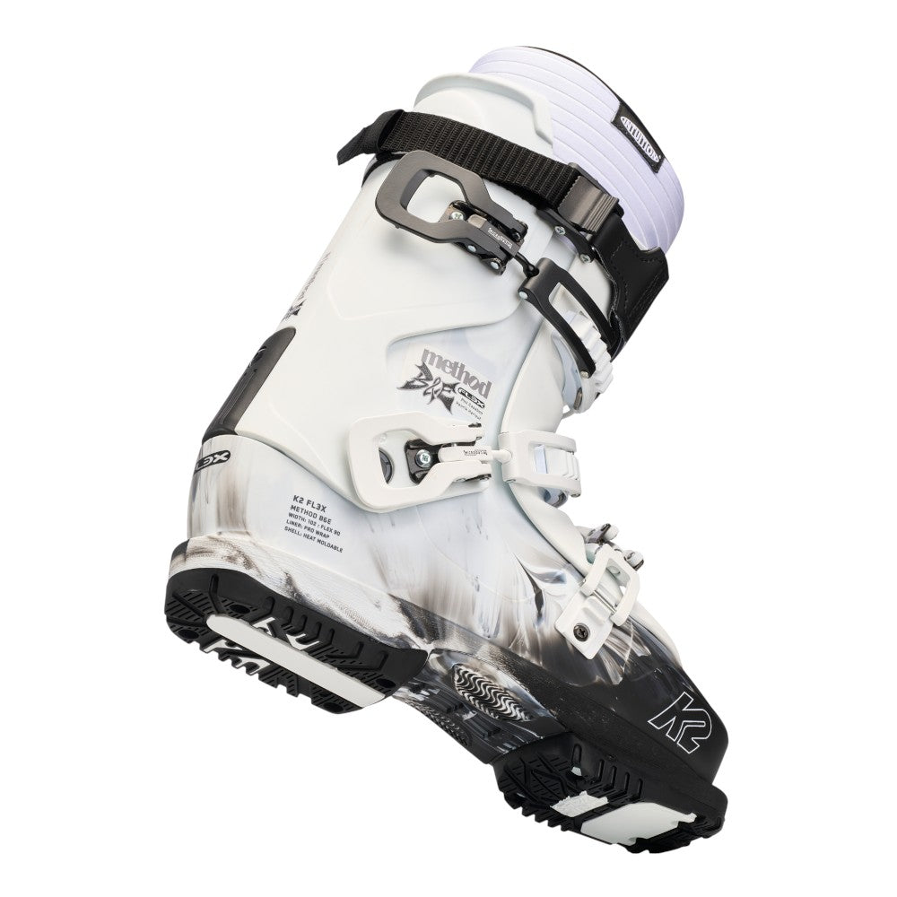Chaussures de ski K2 Method B&amp;E