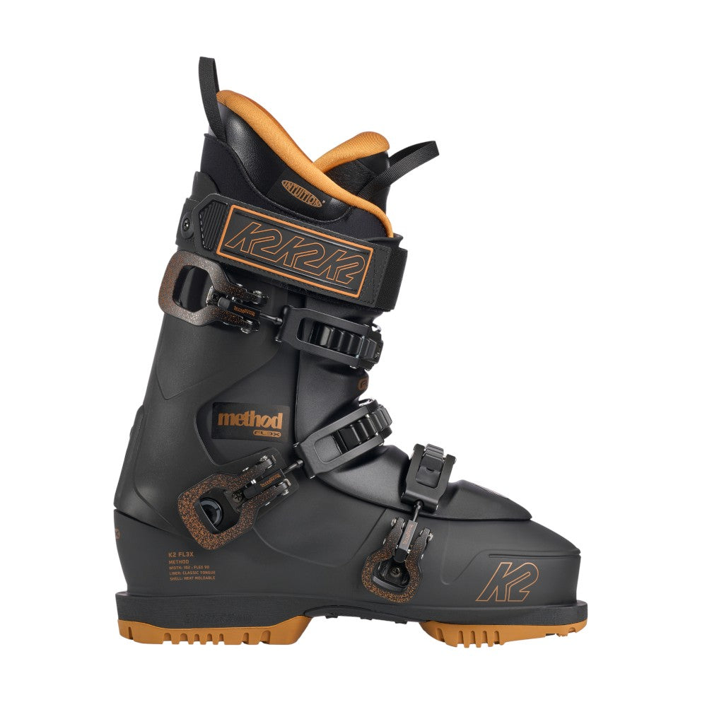 K2 SKI BOOTS – Axis Boutique