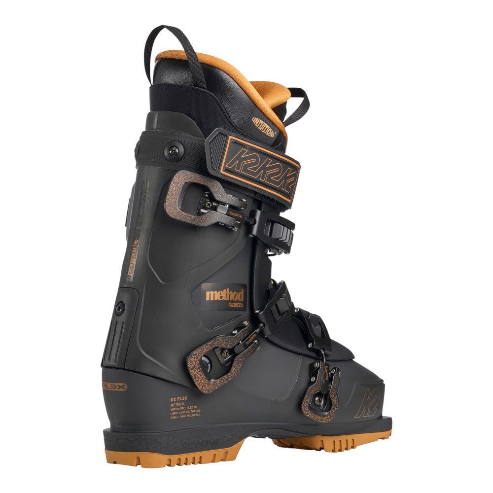 Chaussures de ski K2 Method