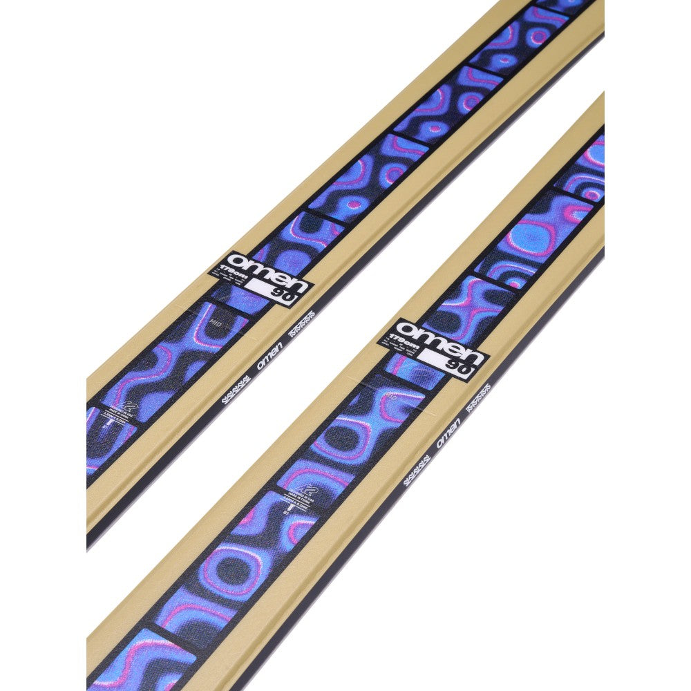 Ski K2 Omen 90
