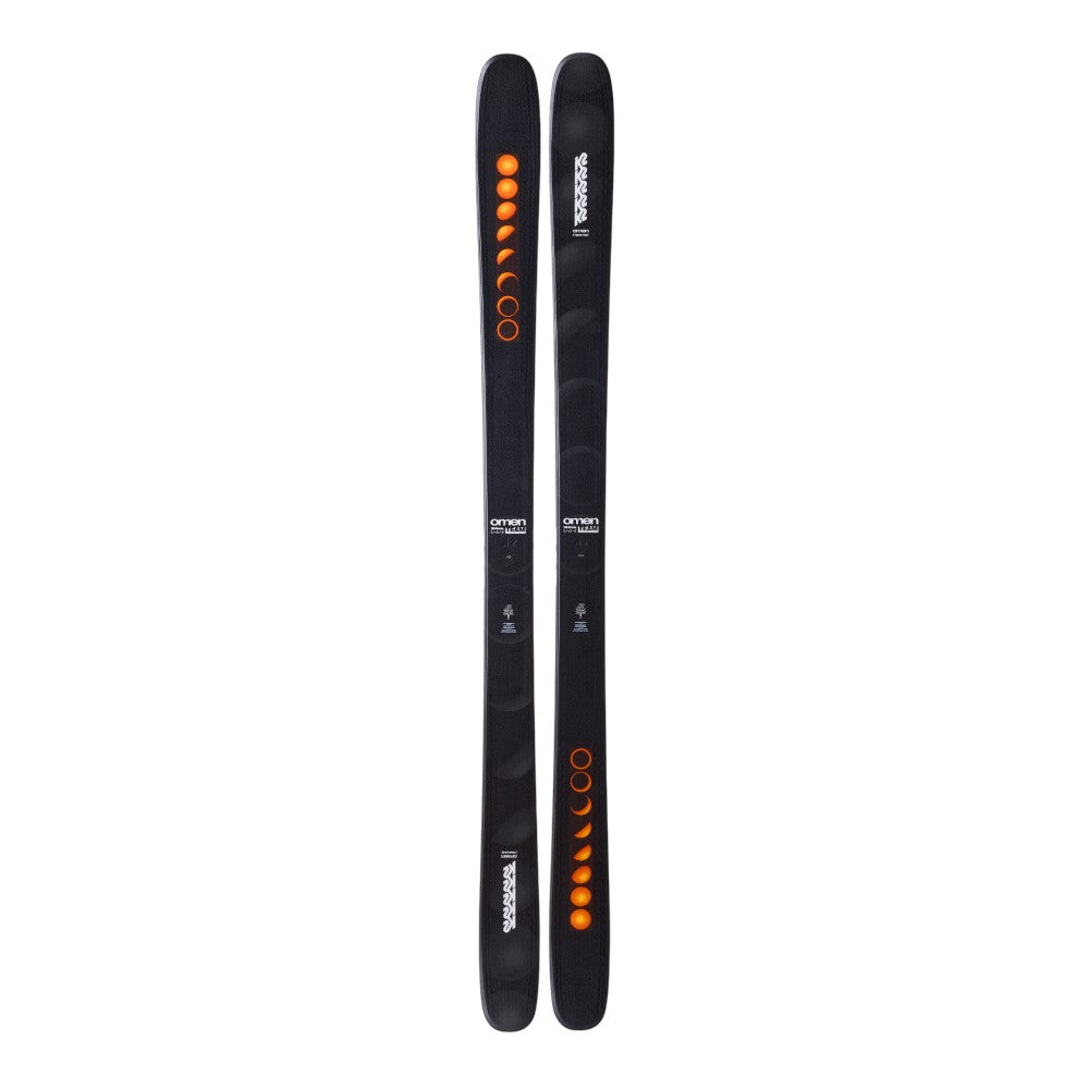 Équipe de ski K2 Omen