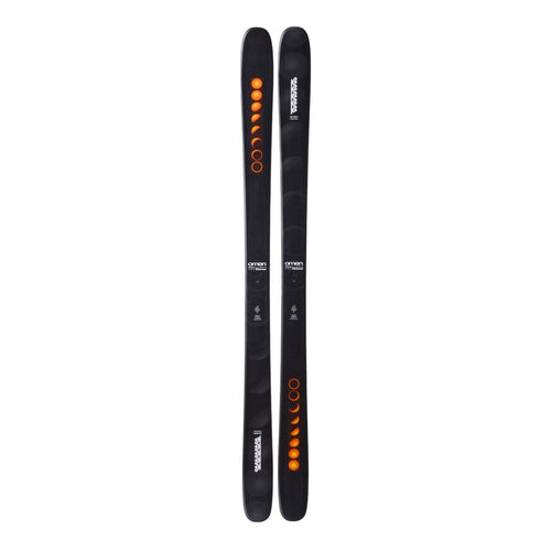 Équipe de ski K2 Omen