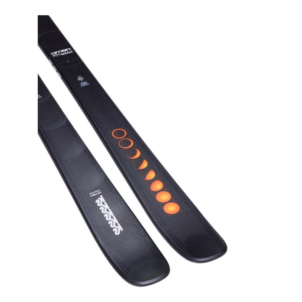 Équipe de ski K2 Omen