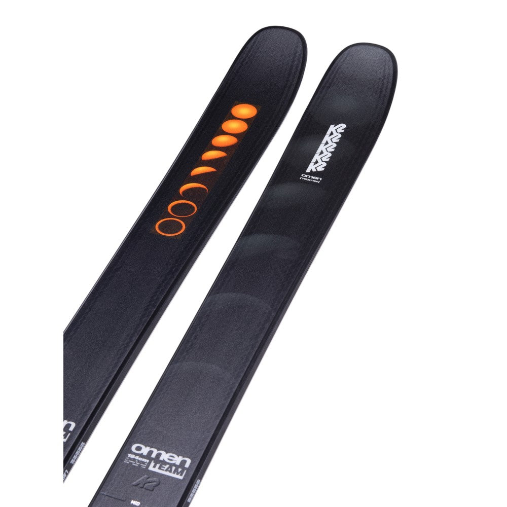 Équipe de ski K2 Omen