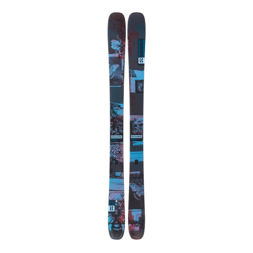 Skis K2 Reckoner 102 pour femmes