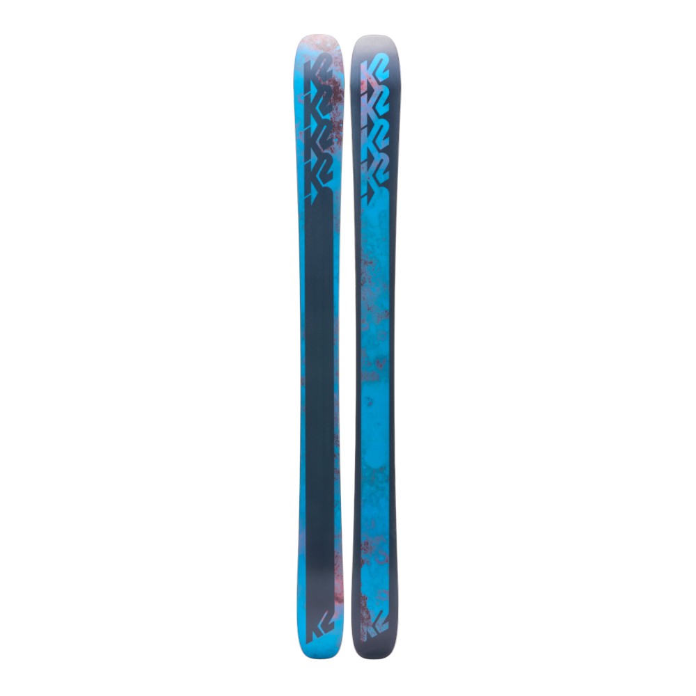 Skis K2 Reckoner 102 pour femmes