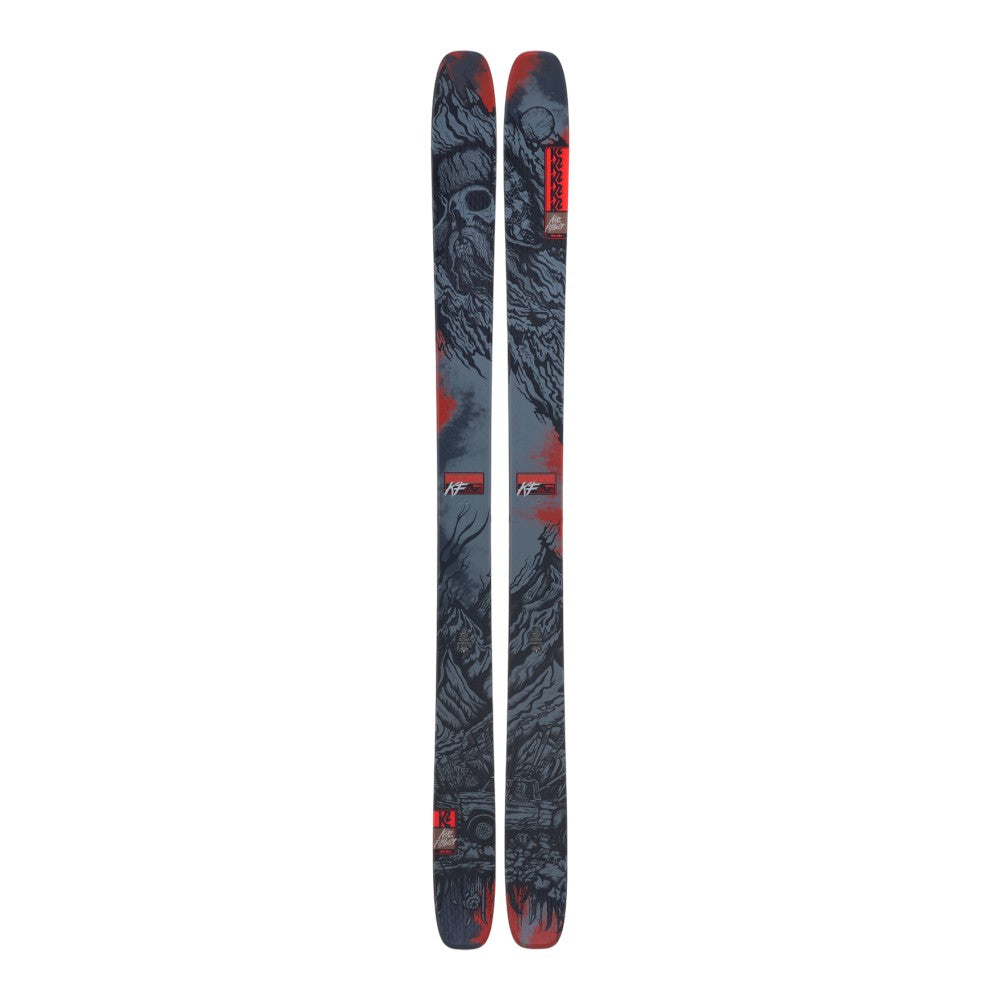 Ski K2 Reckoner KF