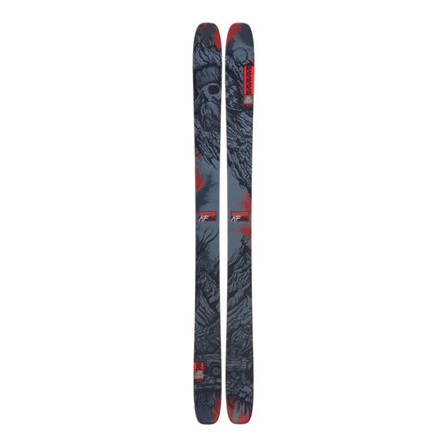 Ski K2 Reckoner KF