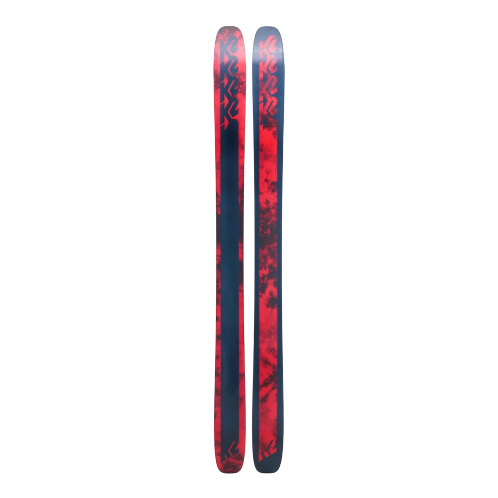 Ski K2 Reckoner KF