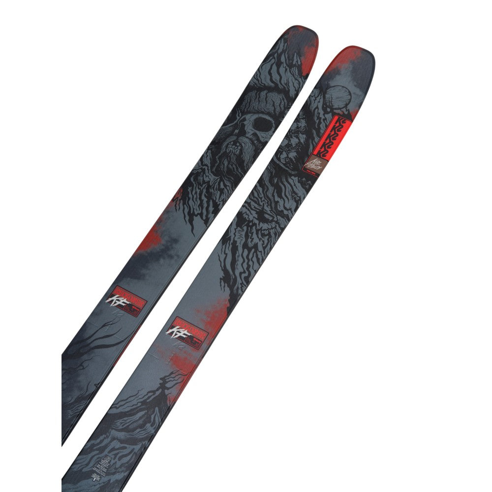 Ski K2 Reckoner KF