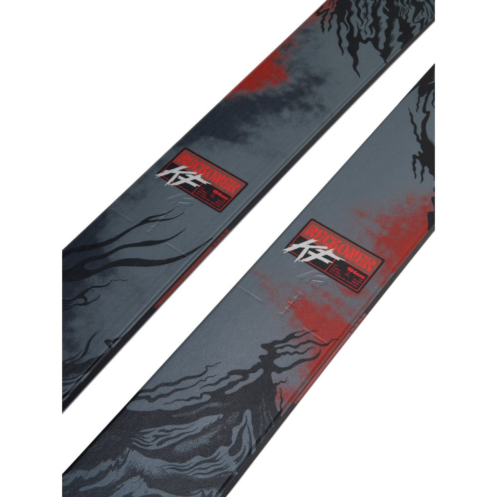 Ski K2 Reckoner KF