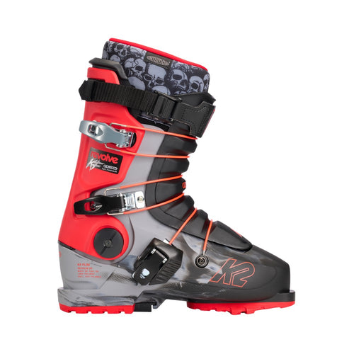 Chaussures de ski K2 Revolve KF