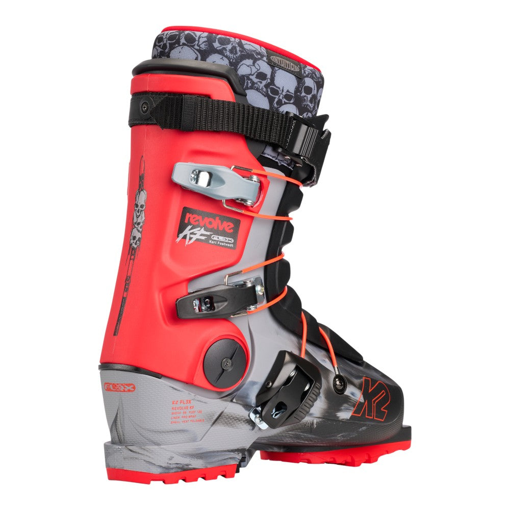 Chaussures de ski K2 Revolve KF