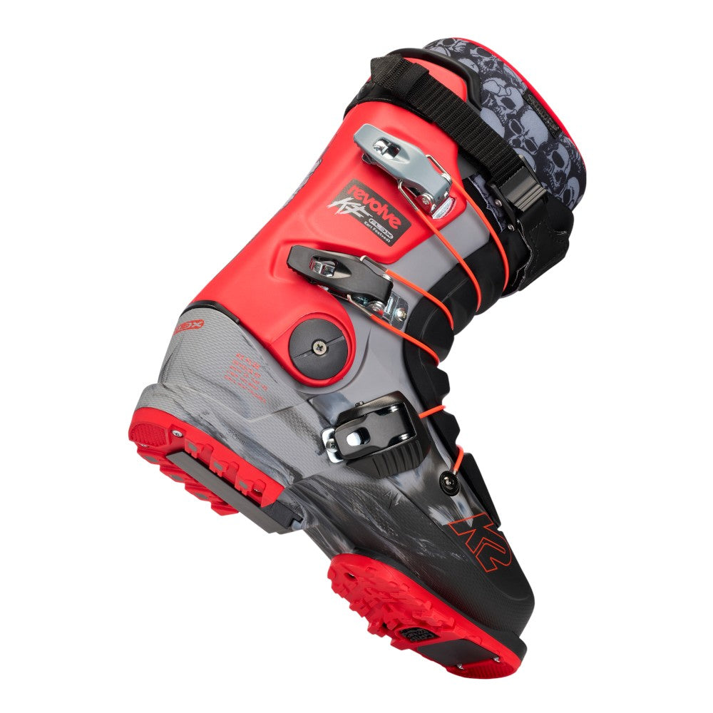 Chaussures de ski K2 Revolve KF