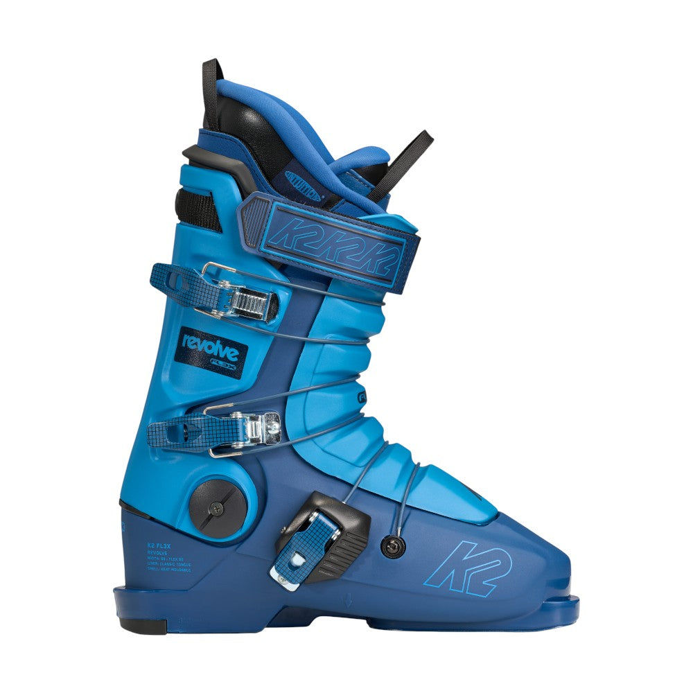 K2 SKI BOOTS – Axis Boutique