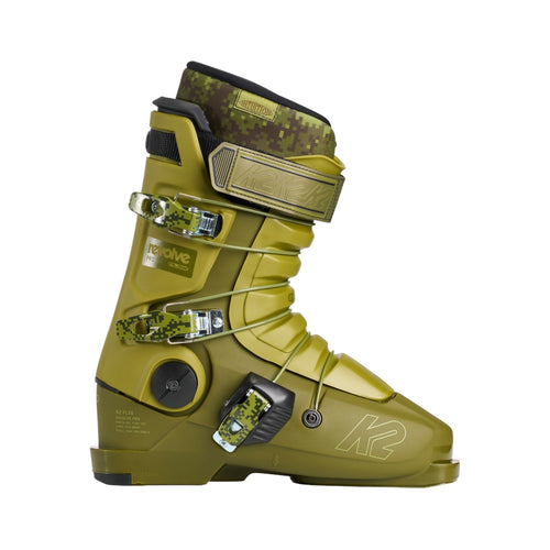 Chaussures de ski K2 Revolve Pro