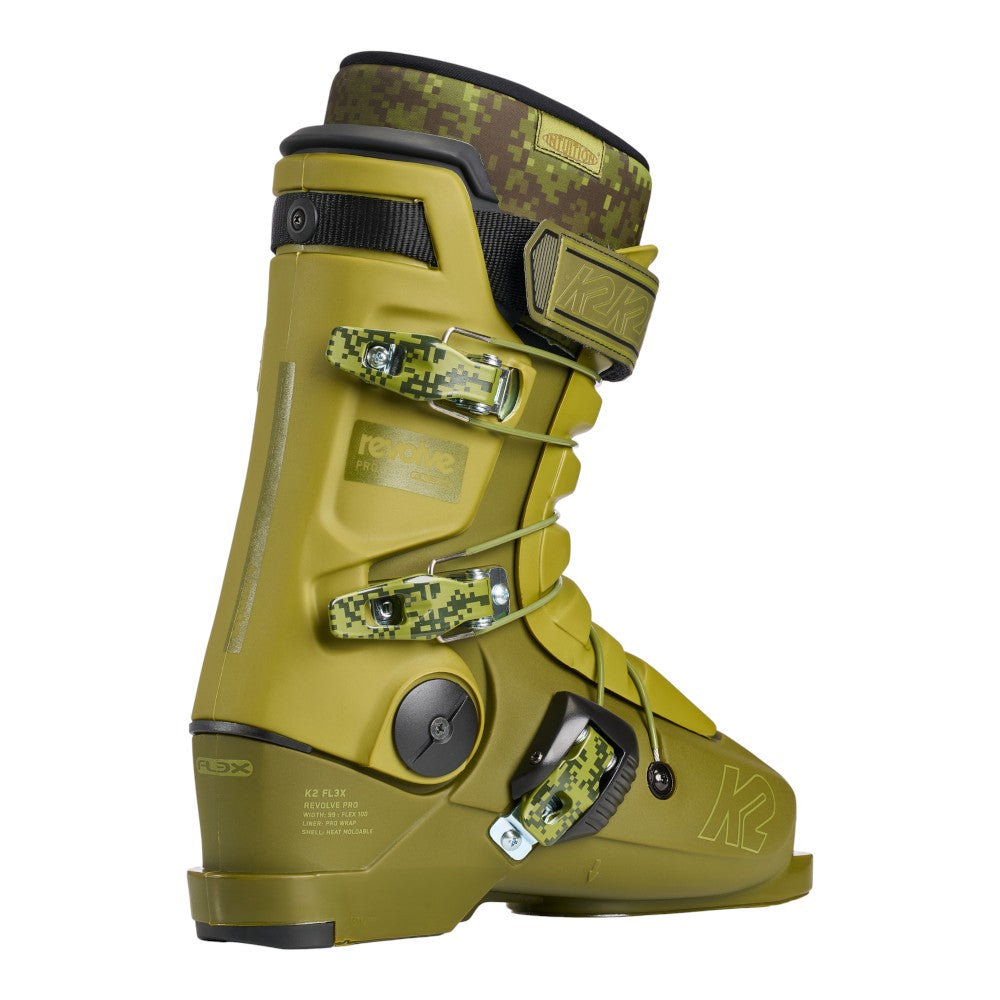 Chaussures de ski K2 Revolve Pro