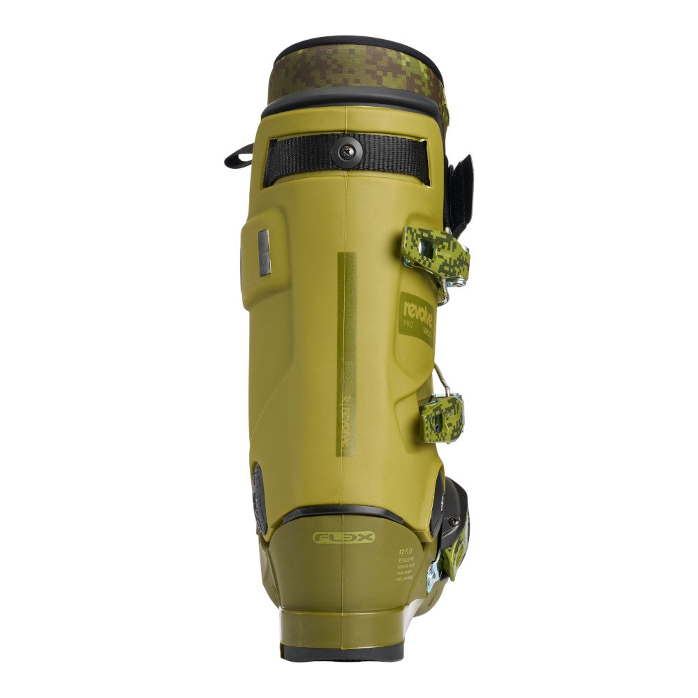 Chaussures de ski K2 Revolve Pro