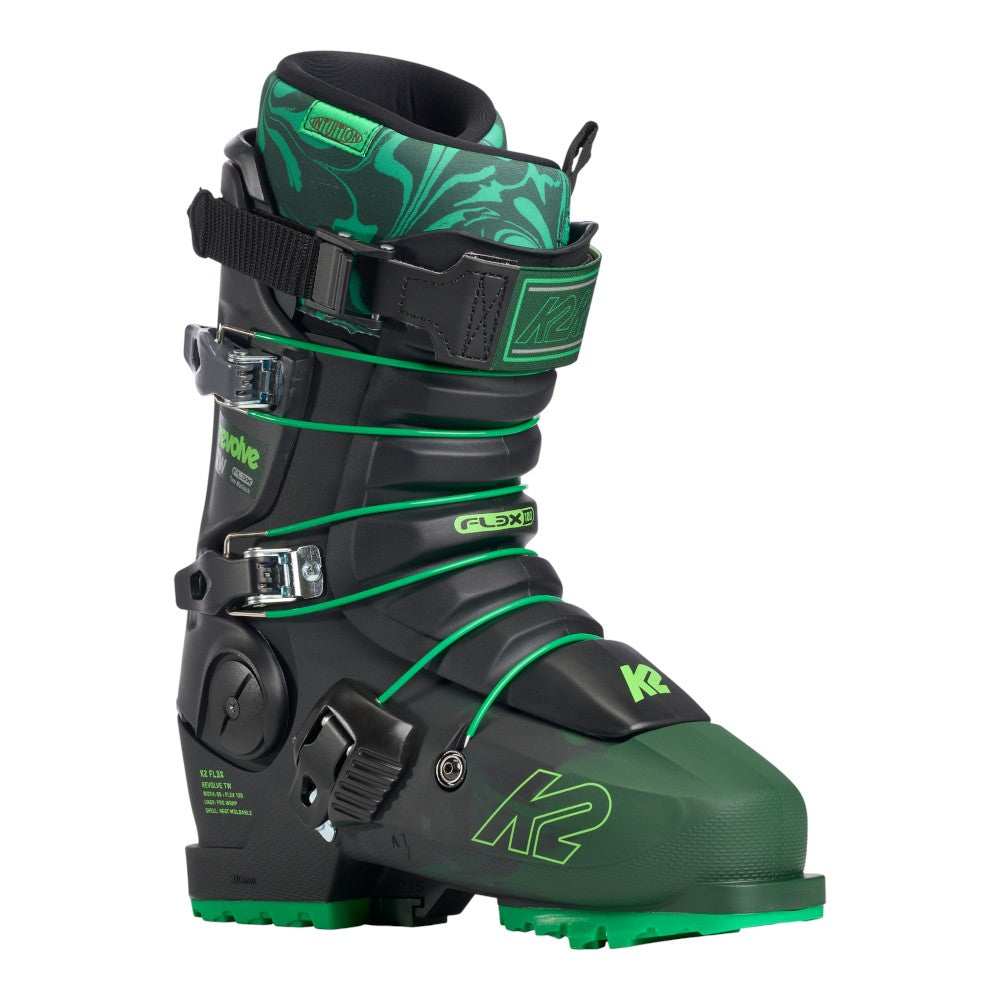 Chaussures de ski K2 Revolve TW