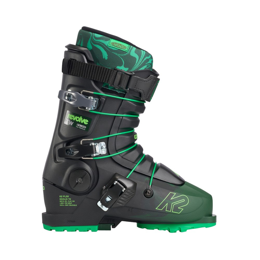 K2 SKI BOOTS – Axis Boutique
