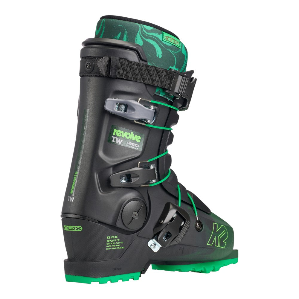 Chaussures de ski K2 Revolve TW