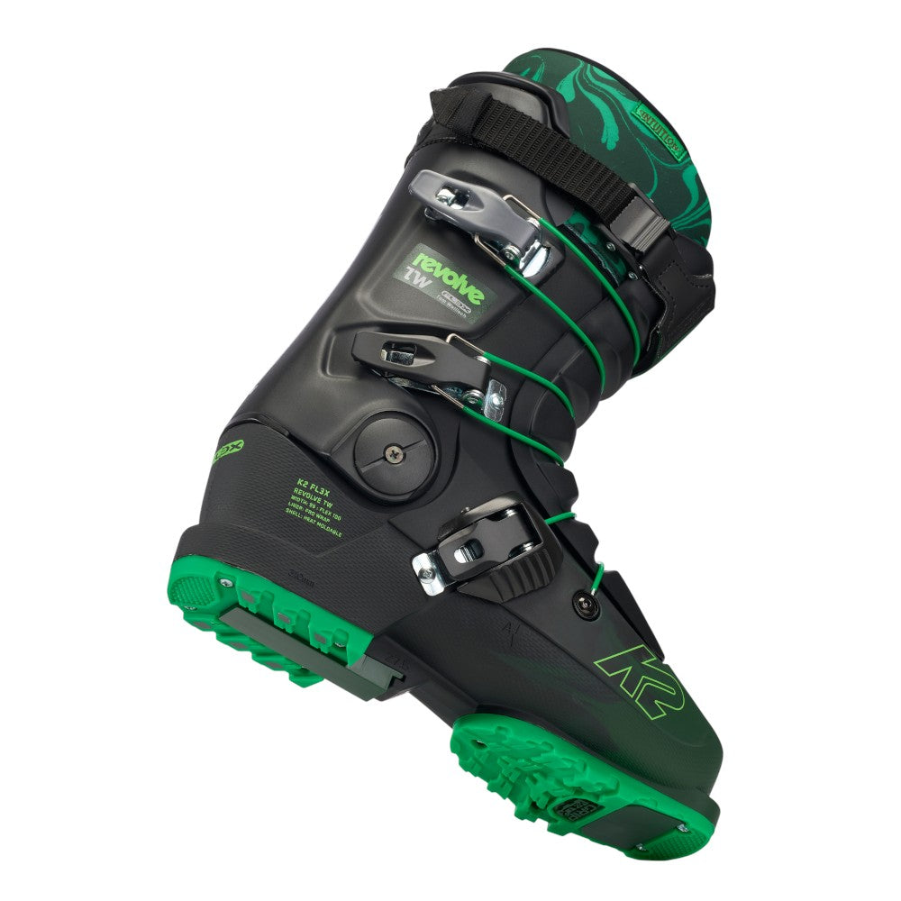 Chaussures de ski K2 Revolve TW