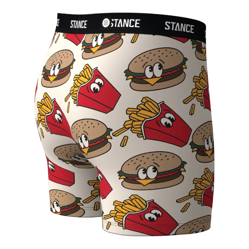 Stance Underwear Enfants Py Burger Boxer Brief
