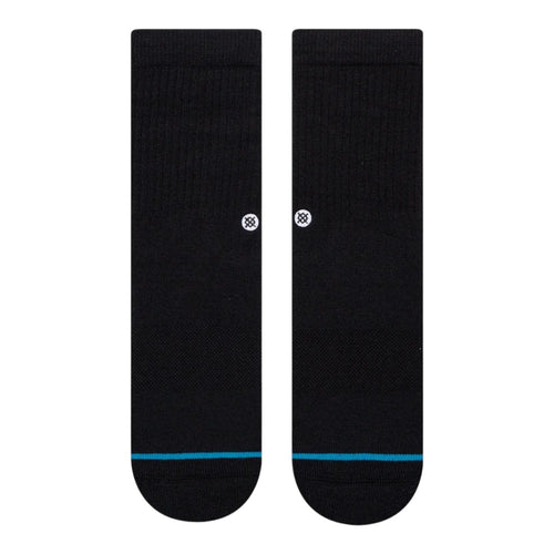 Stance Kid's Stp Icon Crew Socks