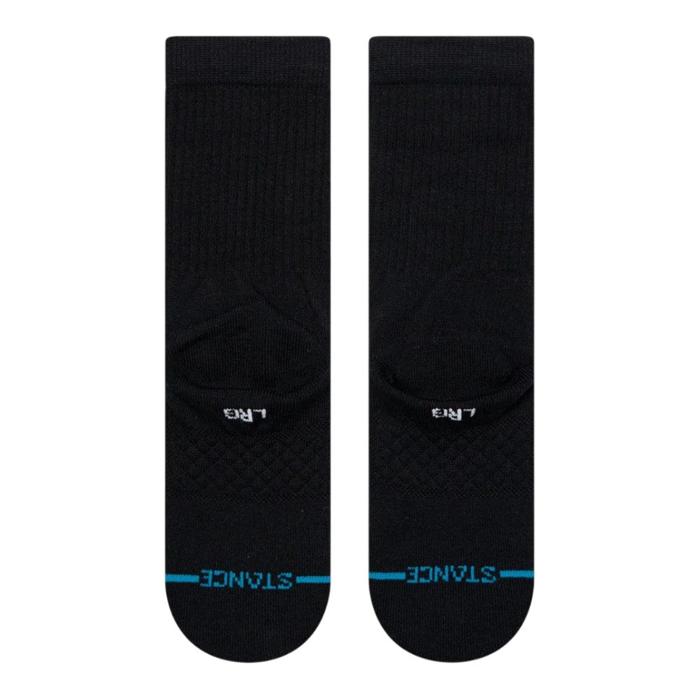 Stance Kid's Stp Icon Crew Socks