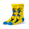 Chaussettes Stance Marvel Wolverine Crew