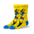 Stance Marvel Wolverine Crew Socks