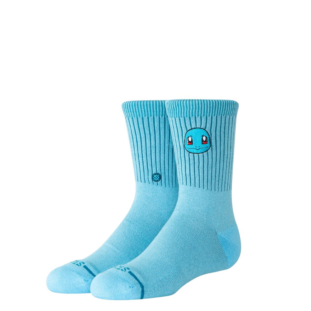 Chaussettes Stance Kid's Squirtle
