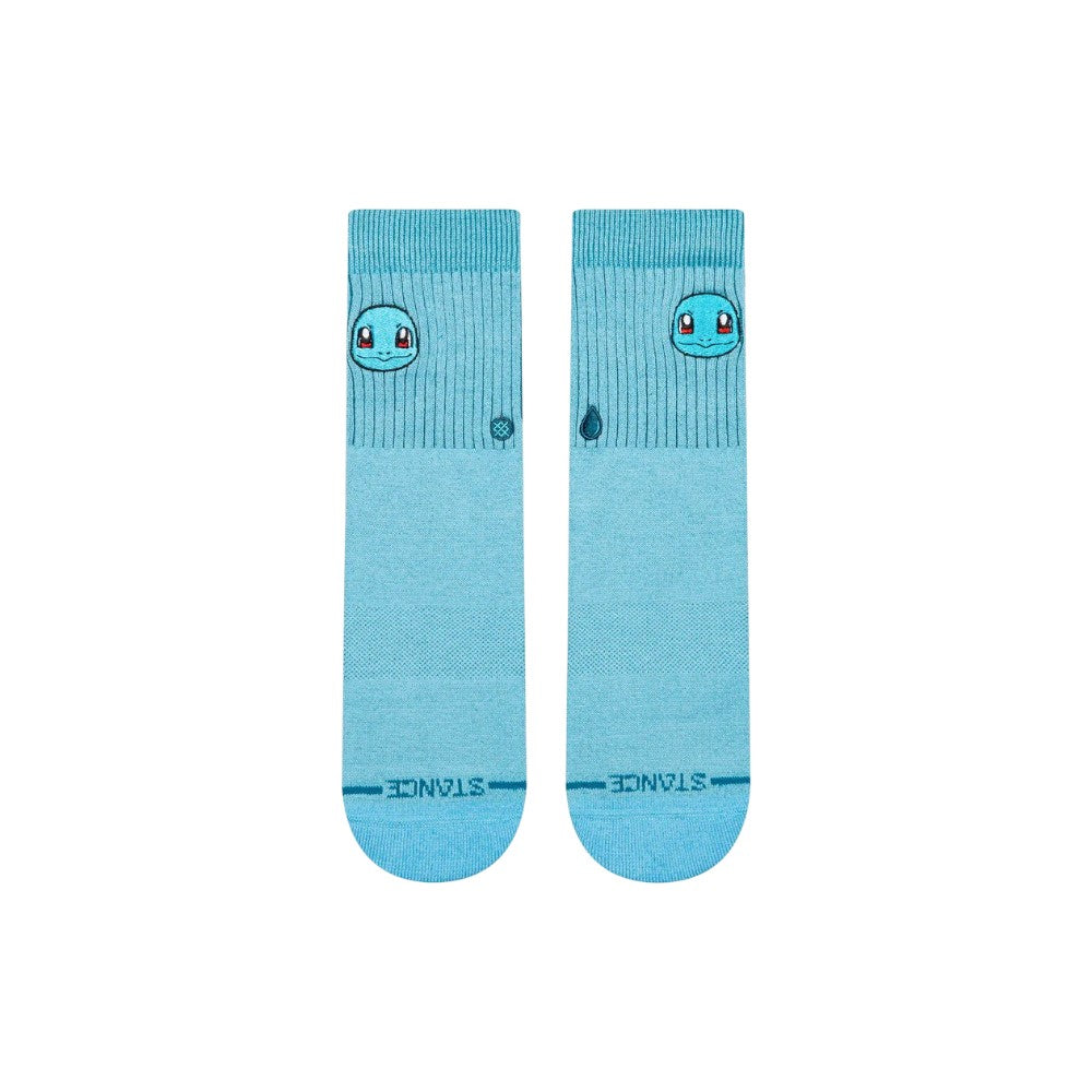 Chaussettes Stance Kid's Squirtle